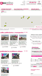 Mobile Screenshot of geovallas.com